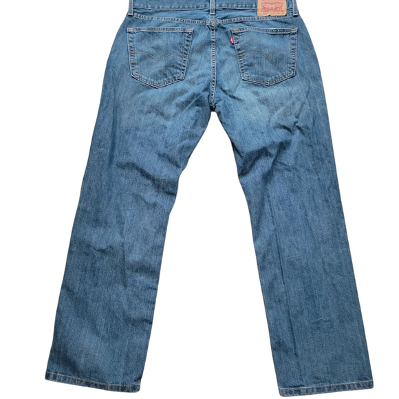 Levi's 559 Jeans 36/30 Men's Excellent Condition - Picture 2 of 9
